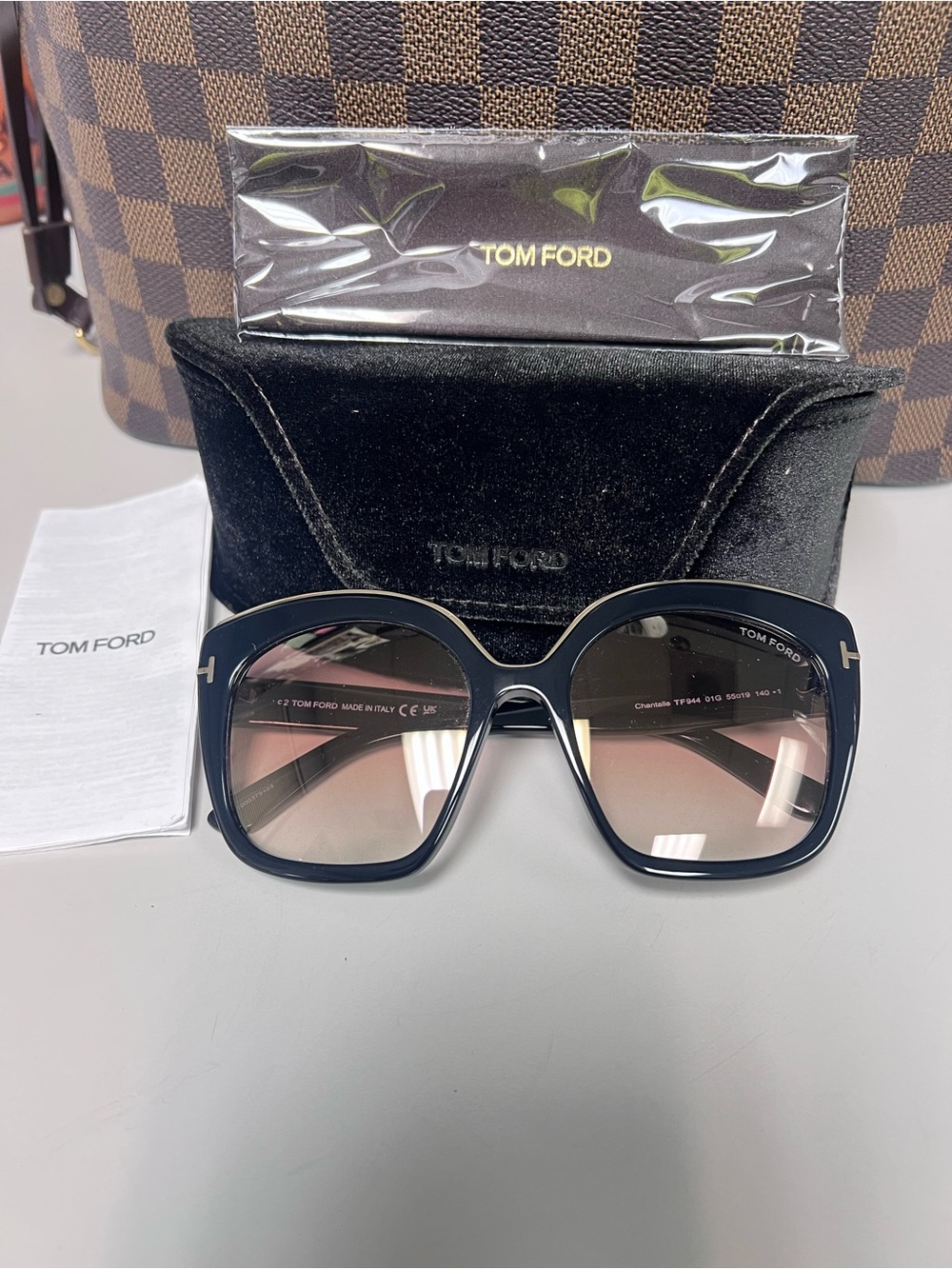 Tom Ford Women’s Sunglasses